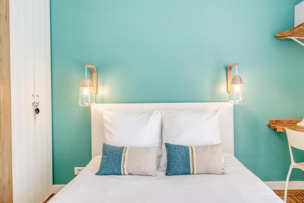 Blue Dream - Rer B&C - Netflix / Disney+/ Easy Check-In Massy  Ngoại thất bức ảnh